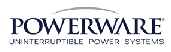 Powerware UPS-id