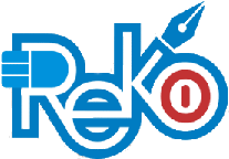 Reko logo
